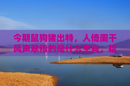 今期鼠狗猪出特，人倚阑干风声翠指的是什么生肖，精选星座解释