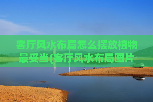 客厅风水布局怎么摆放植物最妥当(客厅风水布局图片大全)