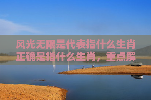 风光无限是代表指什么生肖正确是指什么生肖，重点解答星座释义