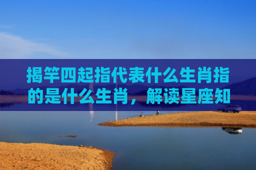 揭竿四起指代表什么生肖指的是什么生肖，解读星座知识