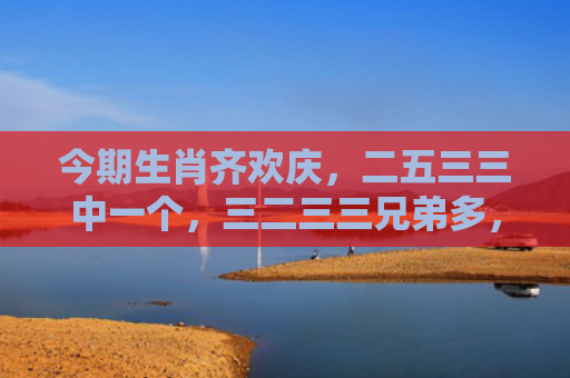 今期生肖齐欢庆，二五三三中一个，三二三三兄弟多，一三合六都会中是代表指什么生肖指的是什么生肖，经典解答星座知识