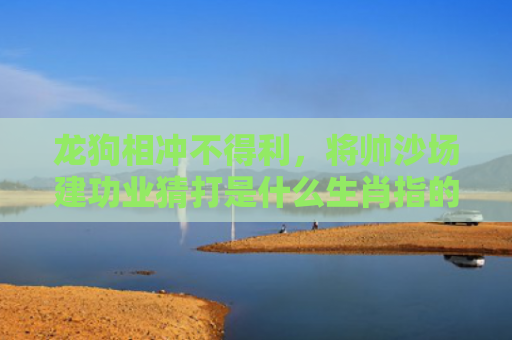 龙狗相冲不得利，将帅沙场建功业猜打是什么生肖指的是什么生肖，解读星座知识