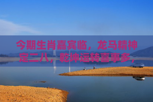 今期生肖嘉宾临，龙马精神定二八，乾坤运转喜事多，不是鸡来就是猪指代表什么生肖指是打一什么生肖，经典解答星座知识