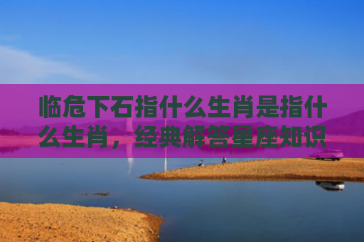 临危下石指什么生肖是指什么生肖，经典解答星座知识
