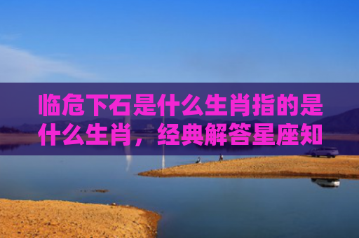 临危下石是什么生肖指的是什么生肖，经典解答星座知识