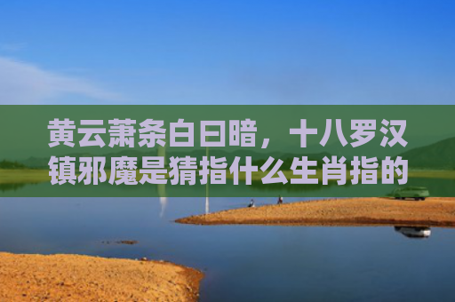 黄云萧条白曰暗，十八罗汉镇邪魔是猜指什么生肖指的是什么生肖，经典解答星座知识