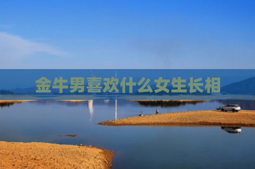 金牛男喜欢什么女生长相