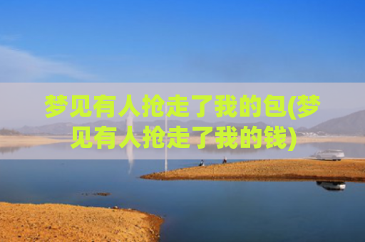 梦见有人抢走了我的包(梦见有人抢走了我的钱)