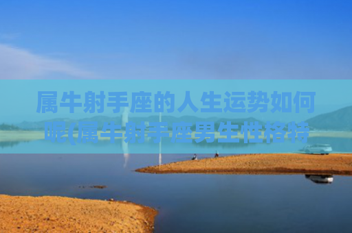 属牛射手座的人生运势如何呢(属牛射手座男生性格特点)