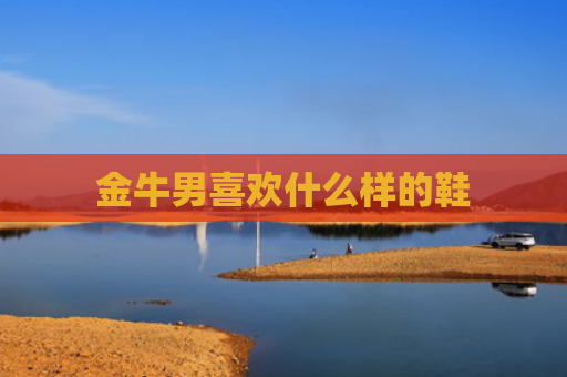 金牛男喜欢什么样的鞋