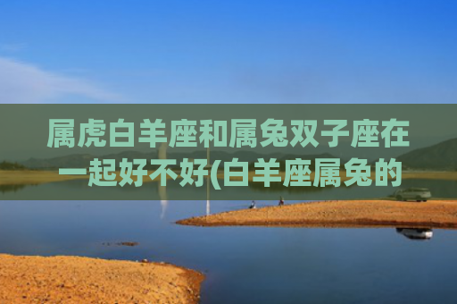 属虎白羊座和属兔双子座在一起好不好(白羊座属兔的男人)