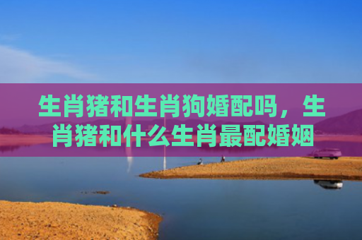 生肖猪和生肖狗婚配吗，生肖猪和什么生肖最配婚姻