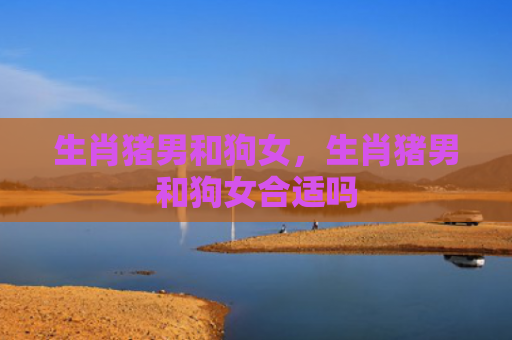 生肖猪男和狗女，生肖猪男和狗女合适吗