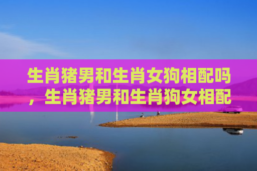 生肖猪男和生肖女狗相配吗，生肖猪男和生肖狗女相配吗