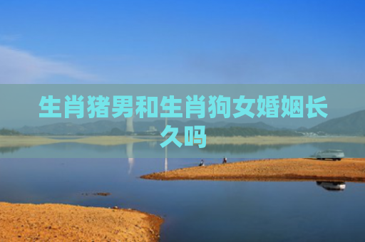 生肖猪男和生肖狗女婚姻长久吗