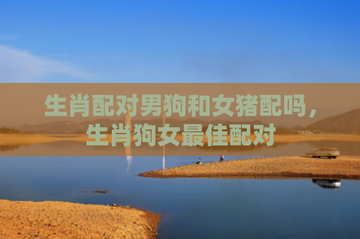 生肖配对男狗和女猪配吗，生肖狗女最佳配对