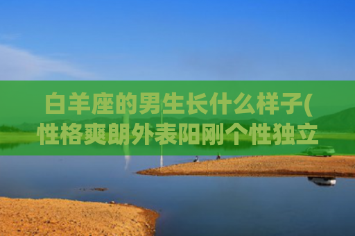 白羊座的男生长什么样子(性格爽朗外表阳刚个性独立自主)