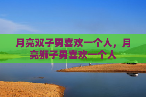 月亮双子男喜欢一个人，月亮狮子男喜欢一个人