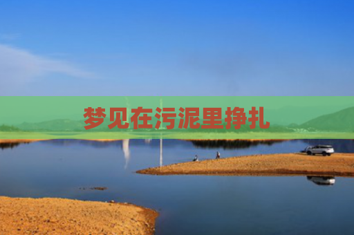 梦见在污泥里挣扎