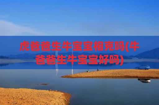 虎爸爸生牛宝宝相克吗(牛爸爸生牛宝宝好吗)