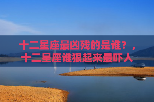 十二星座最凶残的是谁？，十二星座谁狠起来最吓人