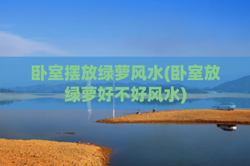 卧室摆放绿萝风水(卧室放绿萝好不好风水)
