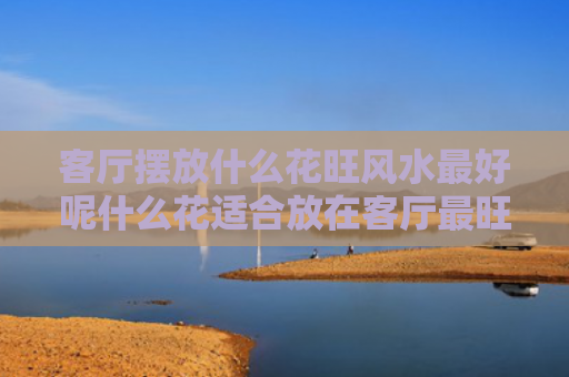 客厅摆放什么花旺风水最好呢什么花适合放在客厅最旺家（客厅摆放什么花最好最招财?）