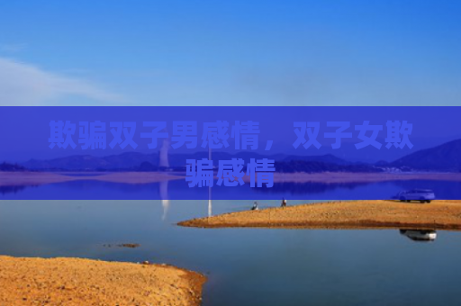 欺骗双子男感情，双子女欺骗感情
