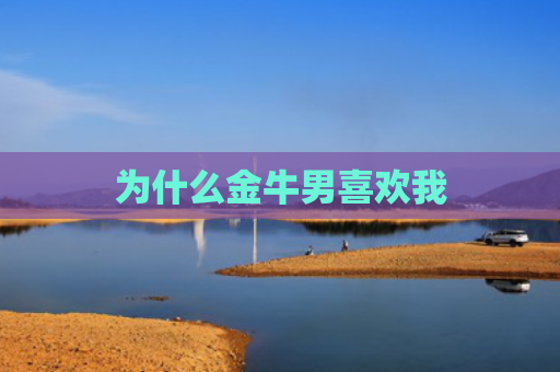 为什么金牛男喜欢我